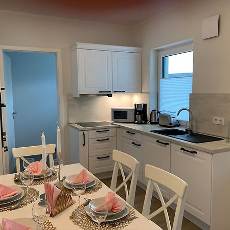 Ferienwohnung 2404 App 6 In 布尔哈沃 外观 照片
