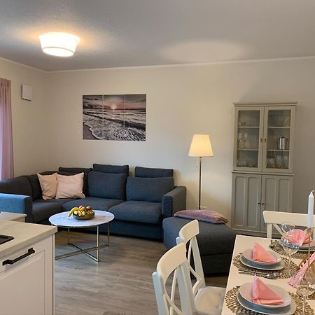 Ferienwohnung 2404 App 6 In 布尔哈沃 外观 照片