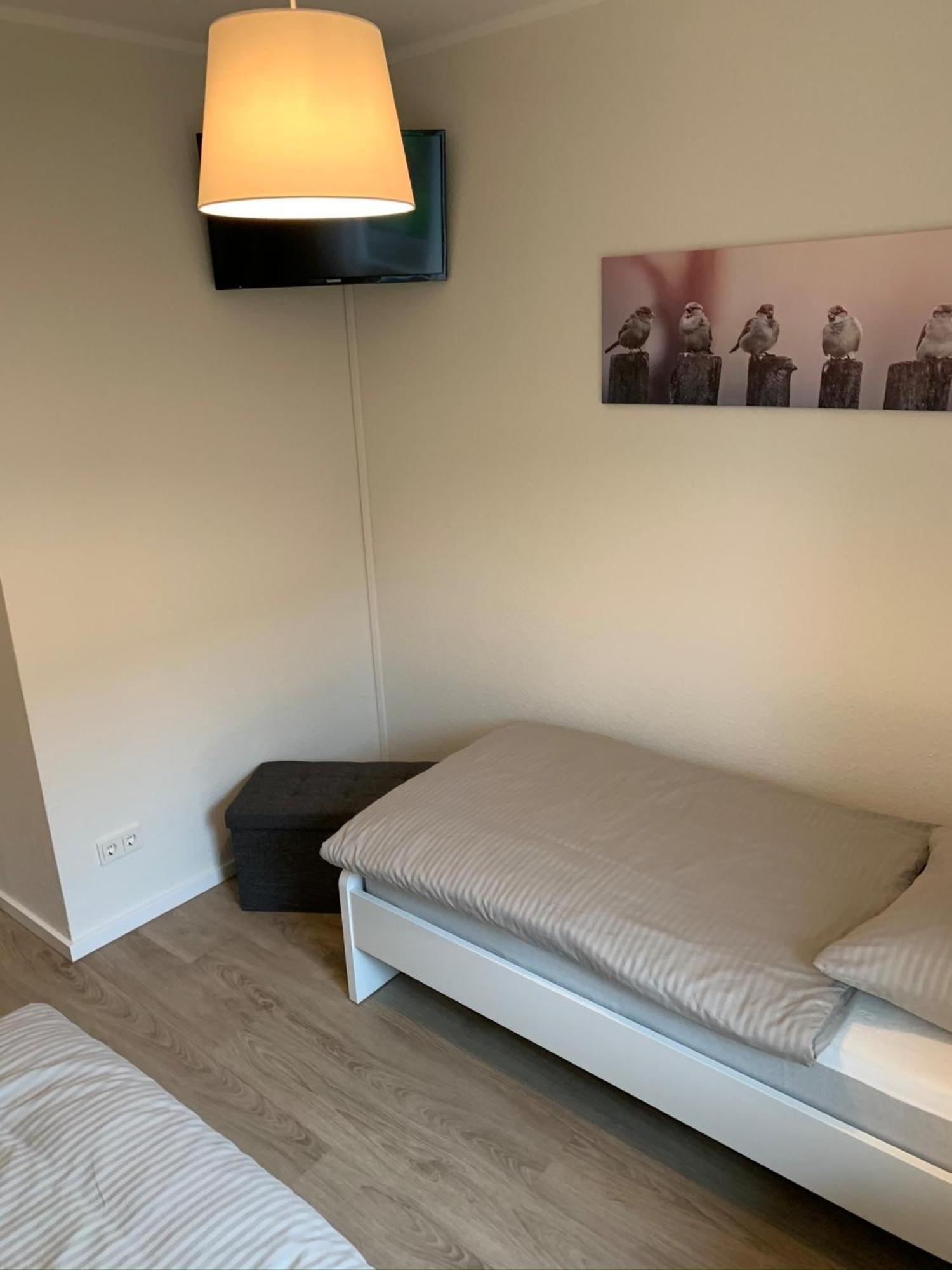 Ferienwohnung 2404 App 6 In 布尔哈沃 外观 照片