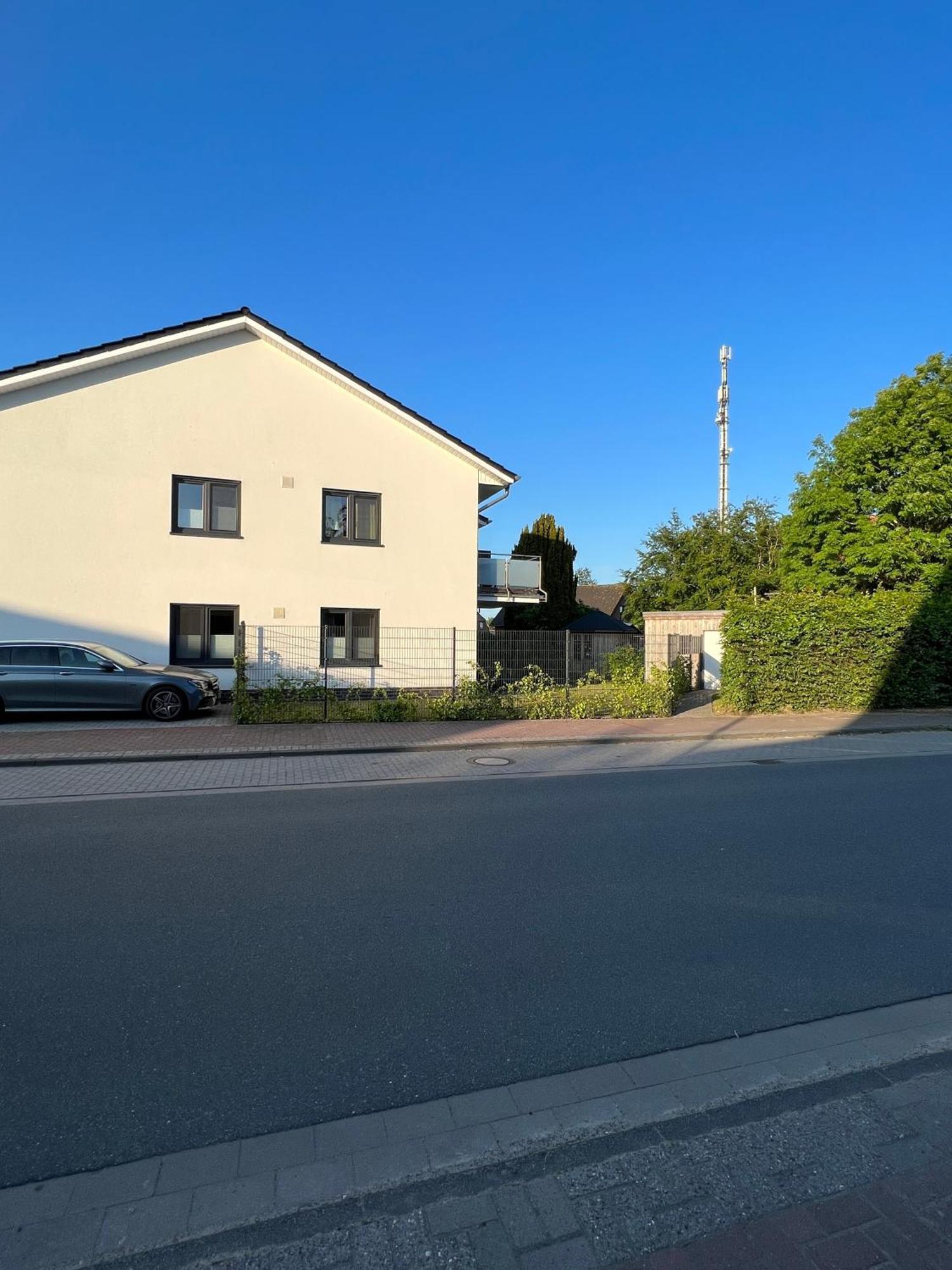 Ferienwohnung 2404 App 6 In 布尔哈沃 外观 照片