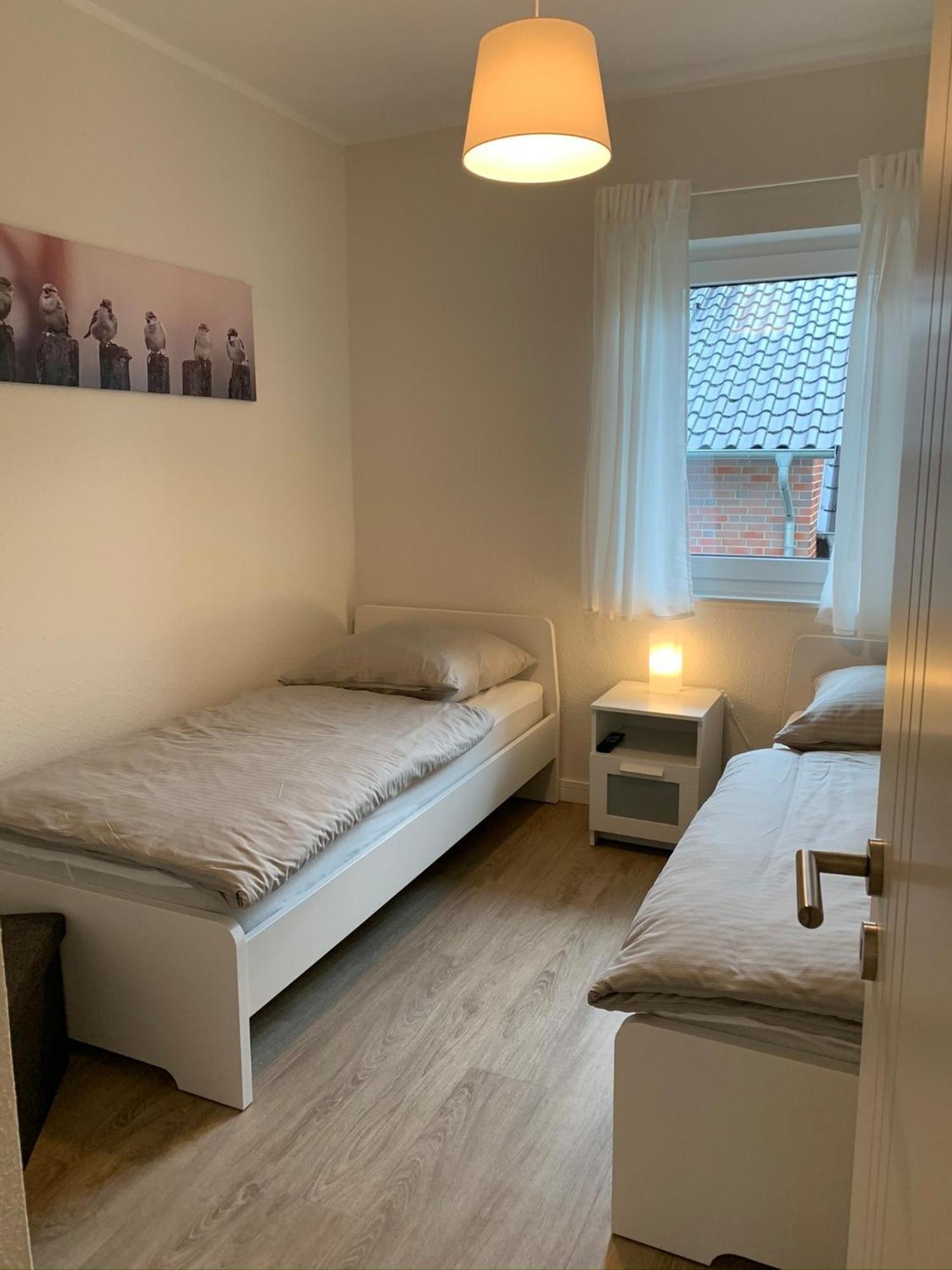 Ferienwohnung 2404 App 6 In 布尔哈沃 外观 照片