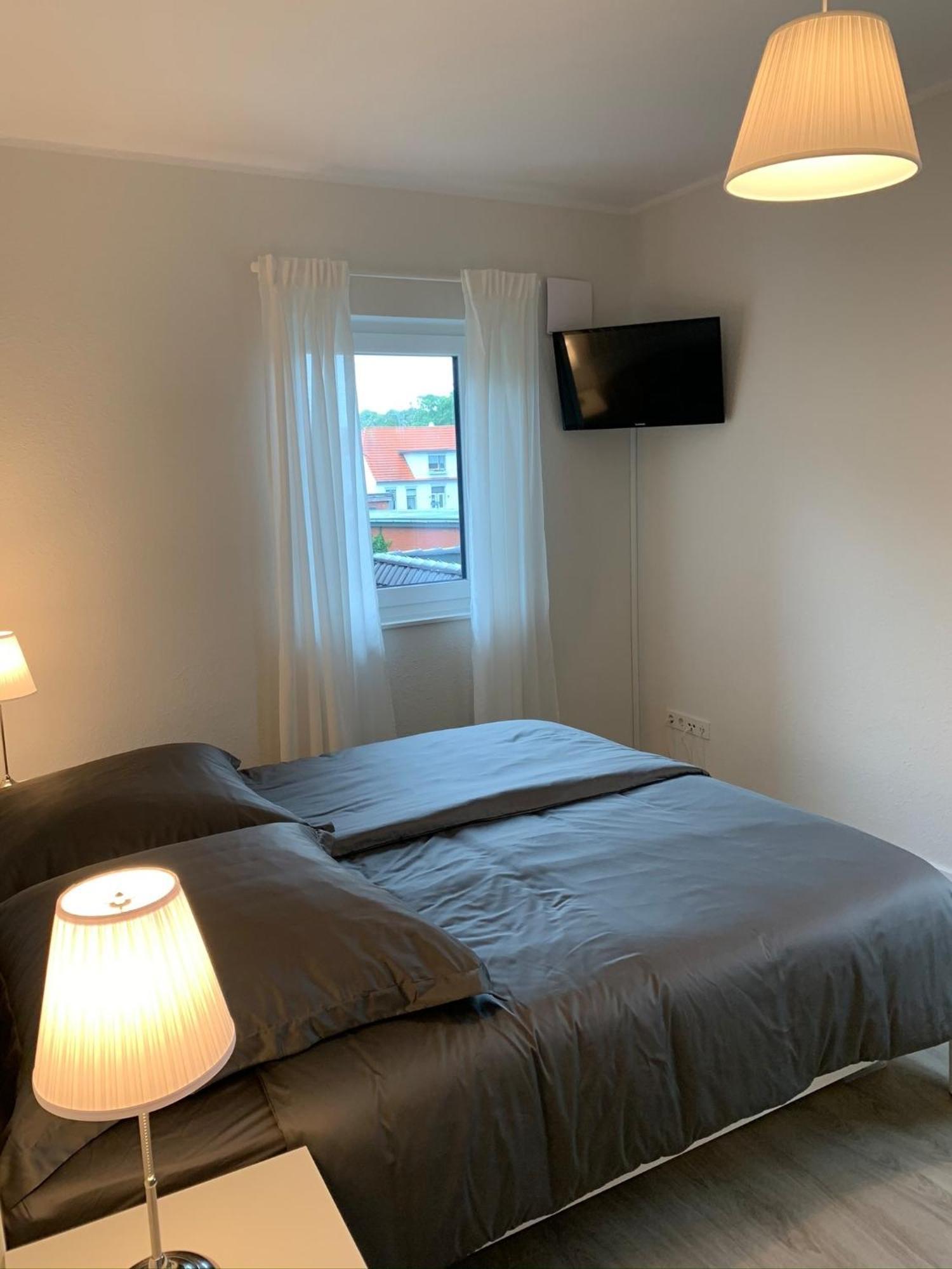 Ferienwohnung 2404 App 6 In 布尔哈沃 外观 照片