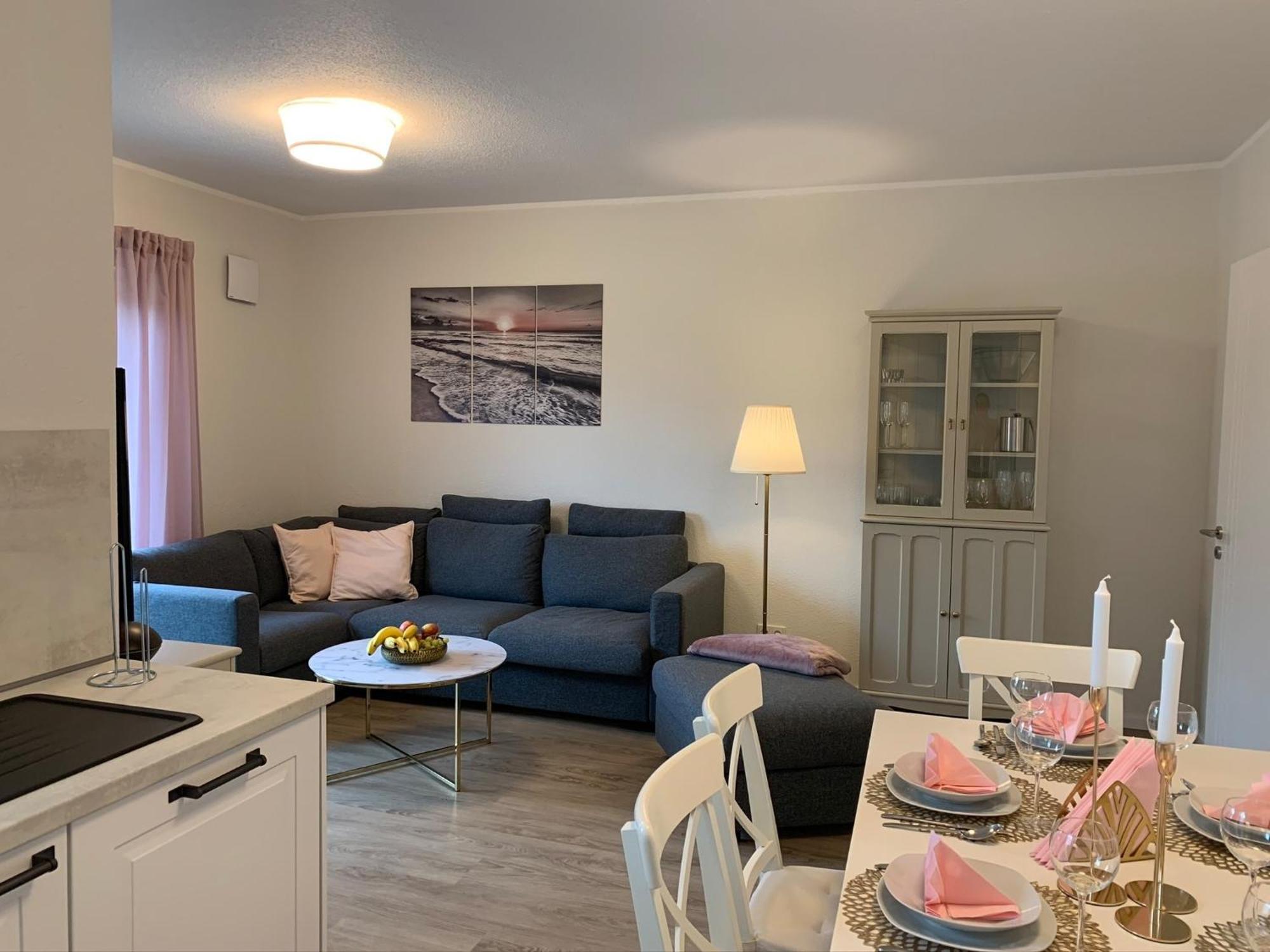 Ferienwohnung 2404 App 6 In 布尔哈沃 外观 照片