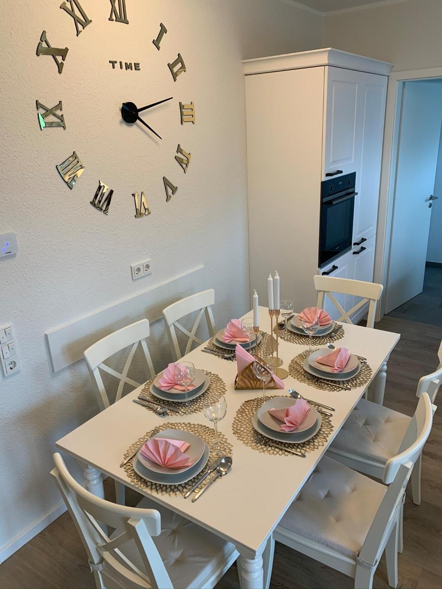 Ferienwohnung 2404 App 6 In 布尔哈沃 外观 照片